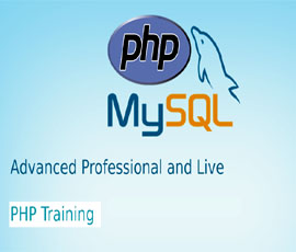 php training in dehradun