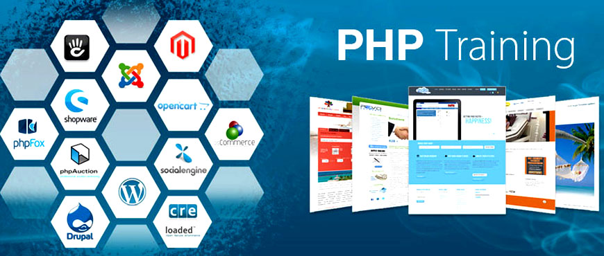 php training